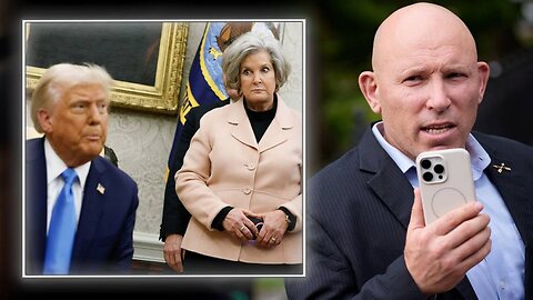 EXCLUSIVE: Israel / Netanyahu Have Successfully Staged A White House Coup
