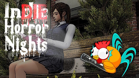 InDIE Horror Nights: White Day
