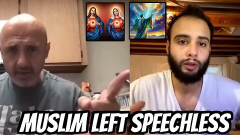 Sam Shamoun EXPOSES Islamic Claim That Muhammad SURPASSES Jesus