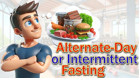 ADF (Alternate-Day Fasting) vs Intermittent Fasting: Which Fasting Style Fits You Best?
