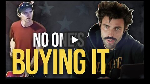 Don't Believe Your Own Eyes, Believe The FBI