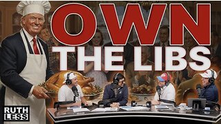 How to Win Thanksgiving - Your Ruthless Thanksgiving Spectacular