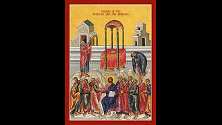 PARABLES FORTY THREE