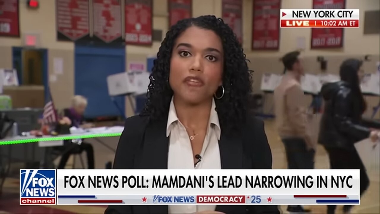 Ex-Democrat issues BOLD statement on 'wokeism'