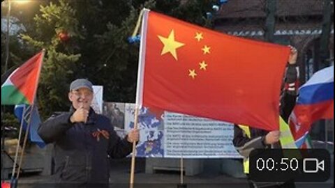 Die #DDR grüßt die alliierten Hauptsiegermächte Russland & China!