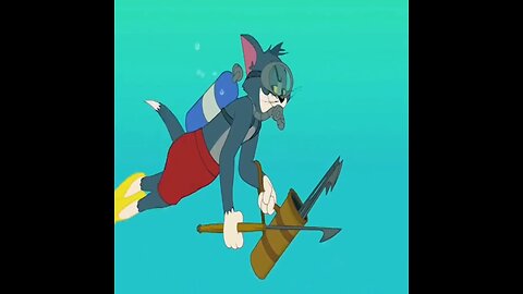 Tom and Jerry comedy