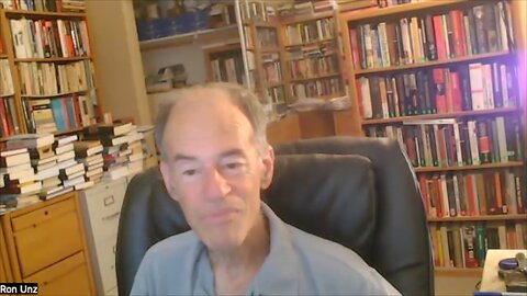 Is Charlie Kirk's Assassination the Most Shocking Since JFK? Ron Unz