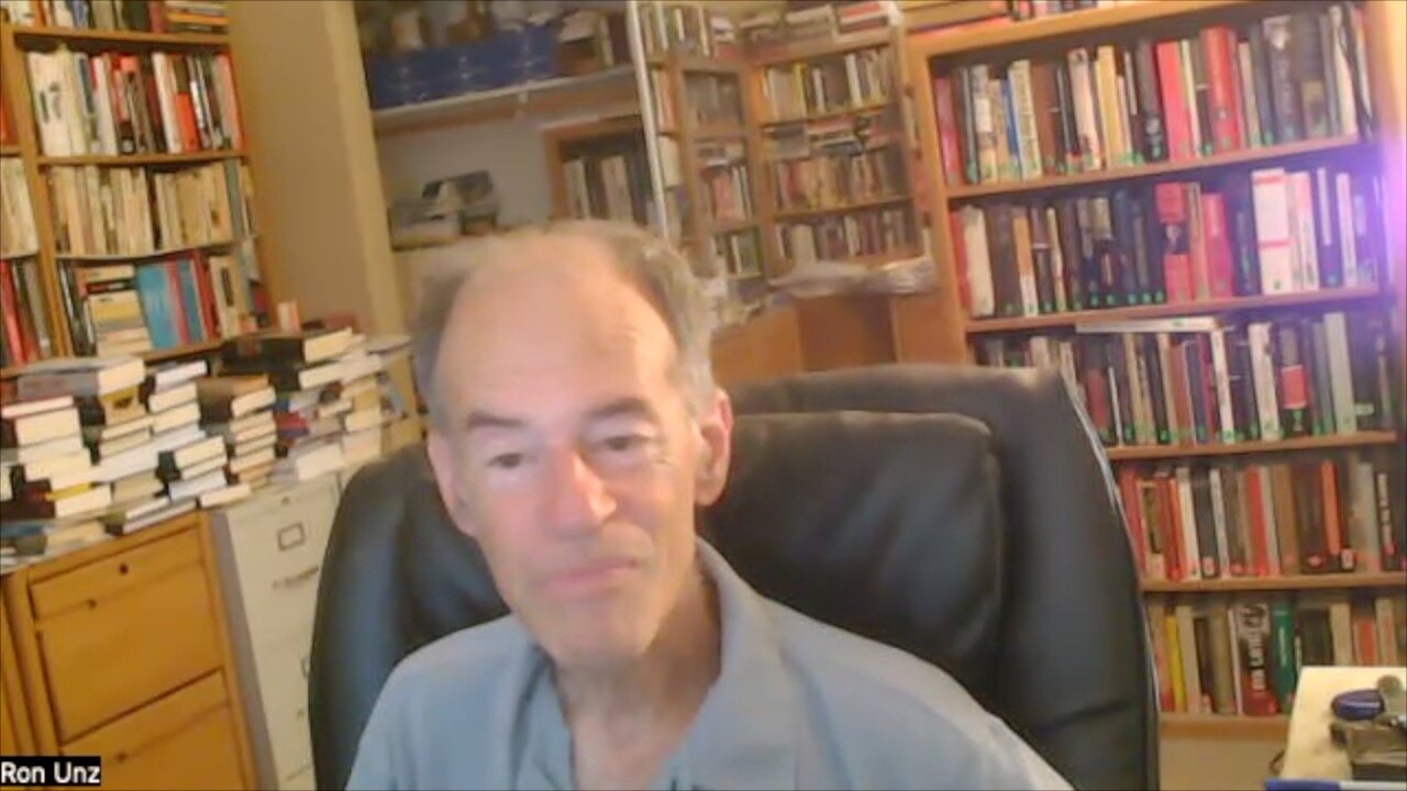 Is Charlie Kirk's Assassination the Most Shocking Since JFK? Ron Unz