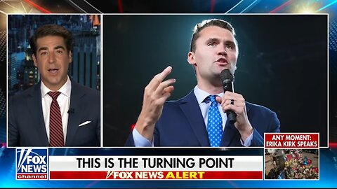 Watters: They’re trying to silence us