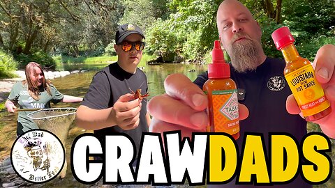 Alaskan Cooking Meets Cajun Crawfish Boil