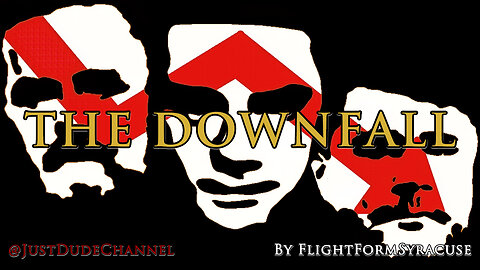 The DOWNFALL Of Conservative Influencers | FlightFormSyracuse