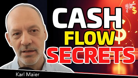 Cash Flow Secrets Every Entrepreneur Must Know