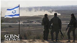 Hostage Breakthrough Rumored in Gaza