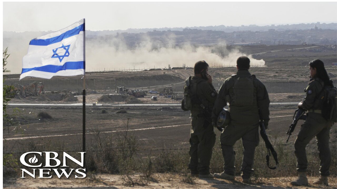 Hostage Breakthrough Rumored in Gaza