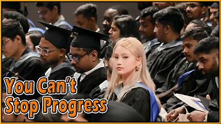 You Can't Stop Progress 404
