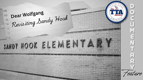 (Sat, Mar 15 @ 3p CDT/4p EDT) Documentary Feature: Dear Wolfgang Revisiting Sandy Hook