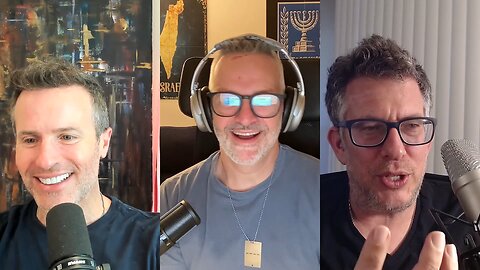 Ep 82: Hey, Bolton! When Committing Federal Crimes, Don’t Publish The Evidence Against You In A Book