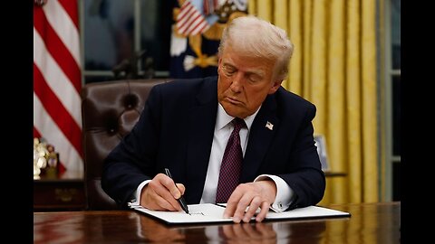 INTELGATE I SPIS LUDNOŚCI PATRIOT – Trump zarządza porządki w środowisku technologicznym,...
