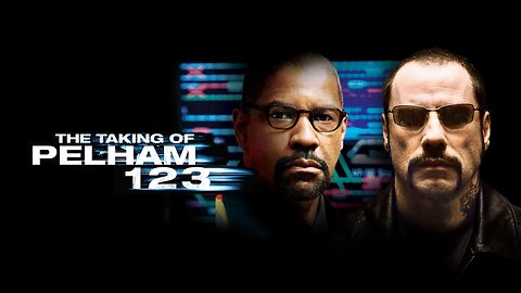 The Taking of Pelham 123 (2009) Full Movie