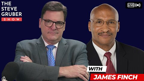 James Finch | Your Home’s at Risk and You Might Not Even Know It