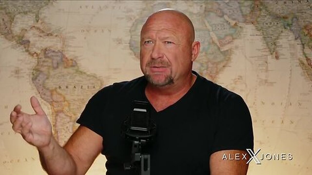 Watch the Democrats Confess to Launching the Government Shutdown to Trigger a New Civil War