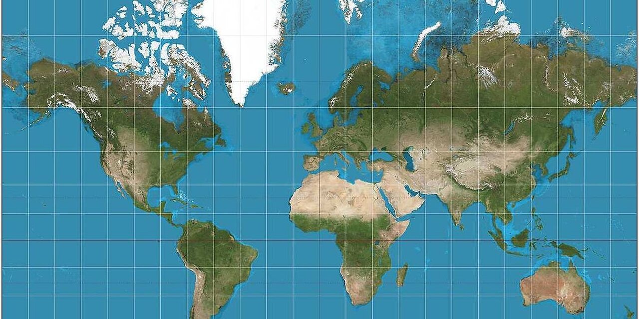 Do You Know Where You Live?