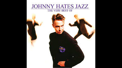 Johnny Hates Jazz - Shattered Dreams -.