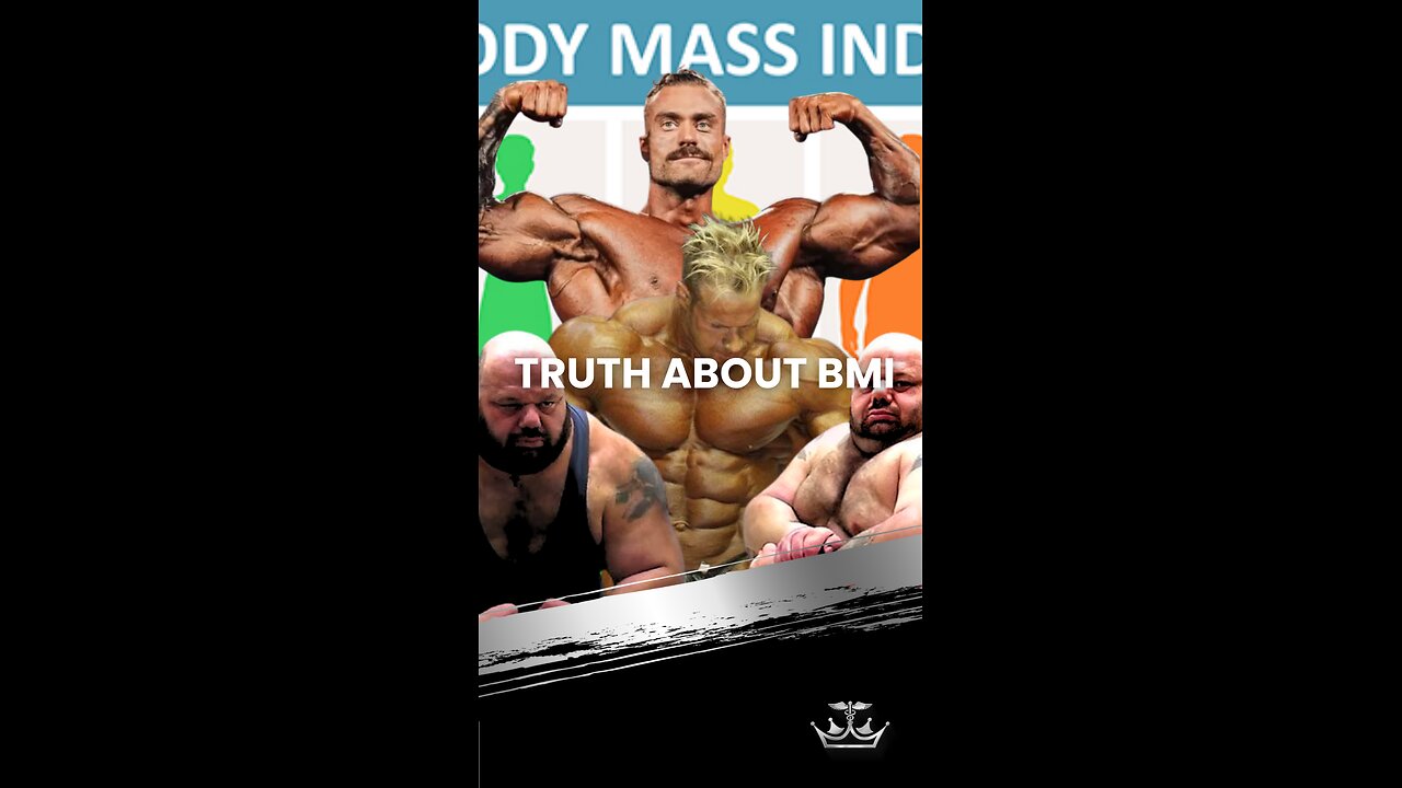 Truth about BMI