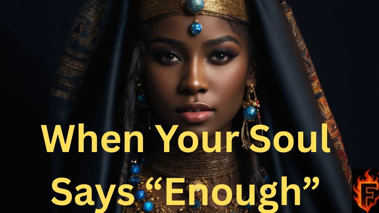 10 Signs You're in the Dark Night of the Soul (And You're Not Broken)