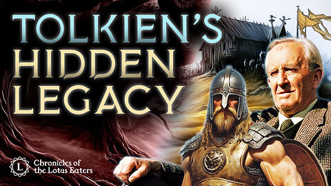 How Tolkien Rescued Beowulf From Obscurity