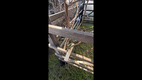 Projekt vana uueks 😂 osa 5