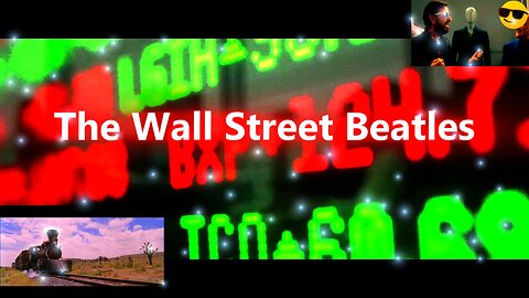 The Wall Street Beatles