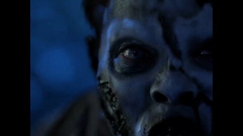 dead walked