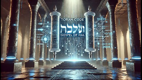 Torah Code | Gospel of HAL