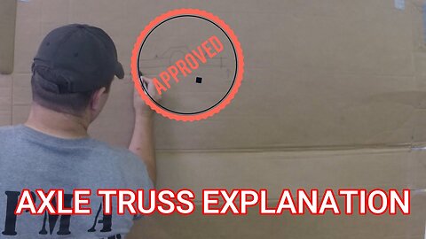 14 Bolt Truss Explanation
