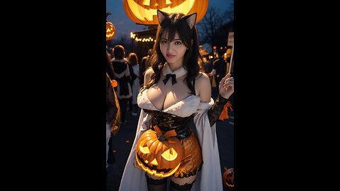 Trick or Treat? Gothic Glam Meets Bollywood's Hottest Actresses! 🎃✨