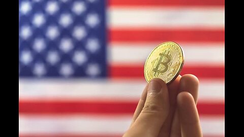 Estados Unidos: A mineração de Bitcoin prejudicada por uma tributação de outro tempo.
