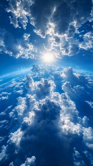 There's no Greater love