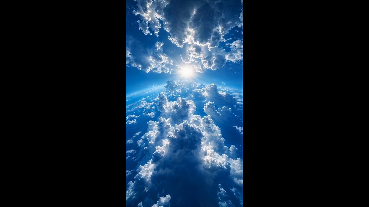 There's no Greater love