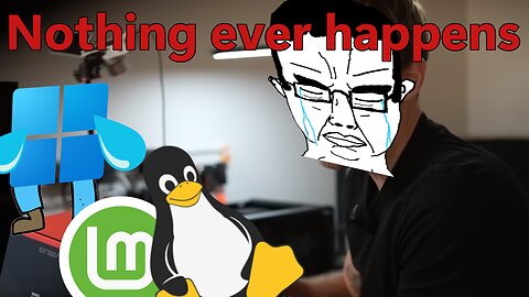 Will The Day of The Linux Desktop Soon be Here?