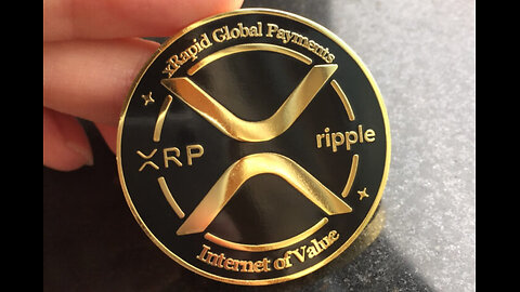 RIPPLE MUEVE +200 MILLONES DE TOKENS ¿QUE ESTÁ PASANDO_ _ NOTICIAS RIPPLE DE ÚLTIMA HORA