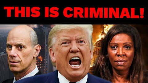 Stephen Gardner - Judge Boasberg THREATENS to ARREST Trump White House leaders!