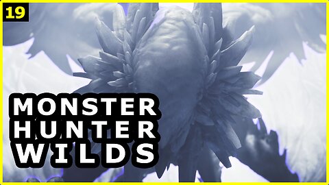 🌀 NEW Beast Unleashed! 🐲 Sandstorm Titan LIVE! Monster Hunter Wilds! LIVE #monsterhunterwilds
