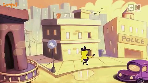 Comedy cartoon 🤣