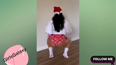 HOT GIRLS TWERK COMPILATION
