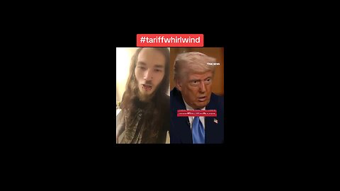 #tariffssettlescores #tariffs #tariffsiran #trumpirannews #trumpnews #tariffwhirlwind