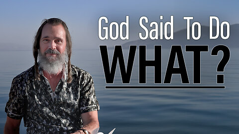 When God’s Instructions Don’t Make Sense | Stories From the Sea of Galilee