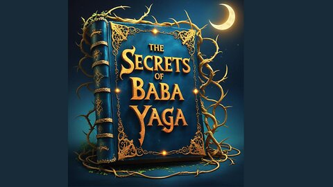 The Secrets of Baba Yaga