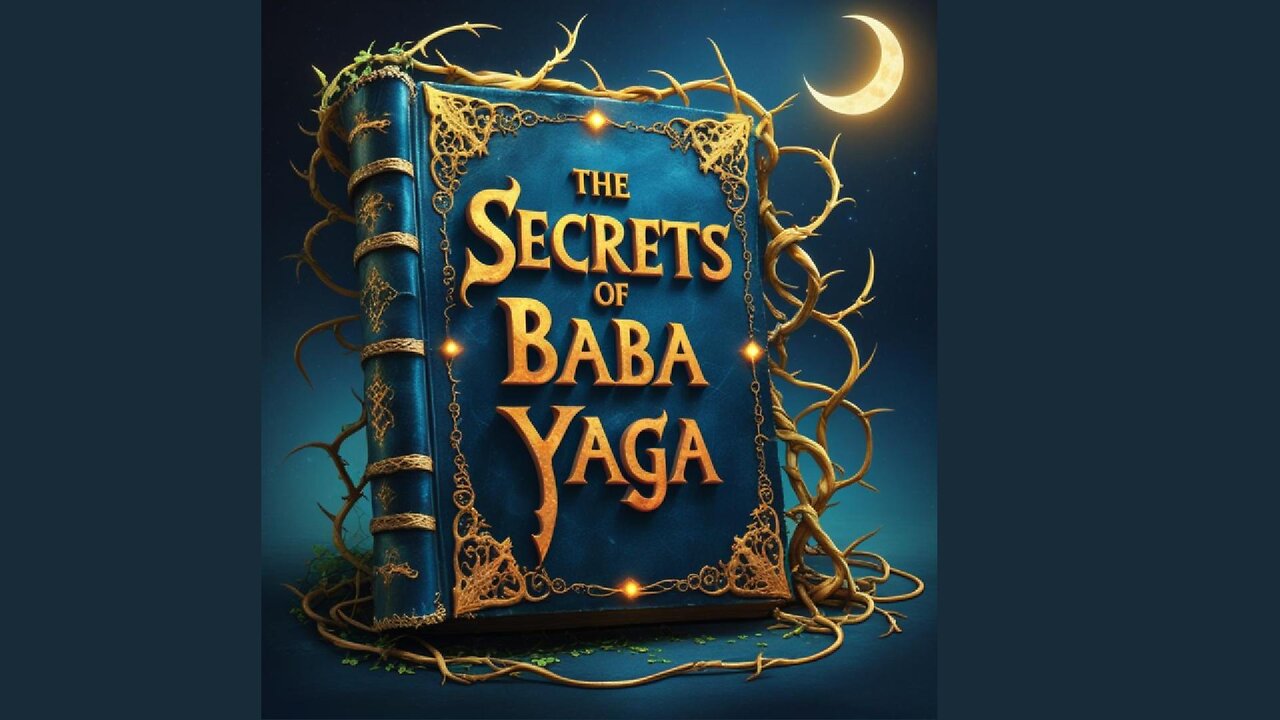 The Secrets of Baba Yaga