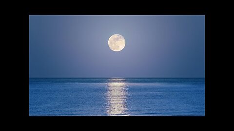 What Does The Bible Say About The Moon?